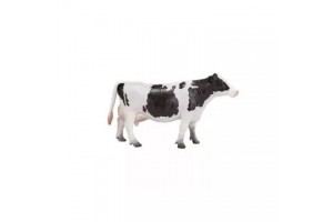 Mojo Holstein marha figura – 7,5 cm