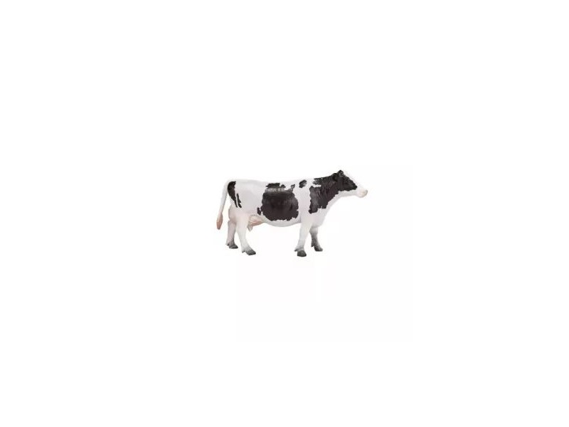 Mojo Holstein marha figura – 7,5 cm