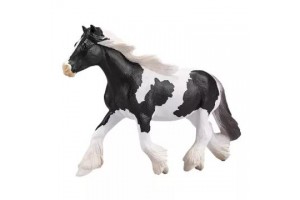 Mojo Tinker póni kanca 16 cm - kézzel festett