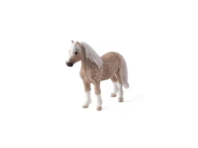 Mojo Welsh póni 12 cm - figura
