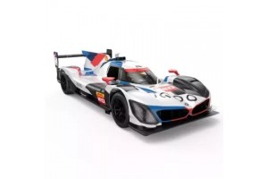 Rastar BMW M Hybrid V8 1:14 távirányítós autó - fehér