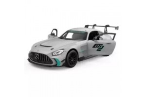 Rastar Mercedes-AMG GT2 1:14 távirányítós autó – szürke