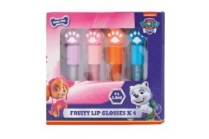 Mancs Őrjárat 4 darabos szájfény ajándékszett