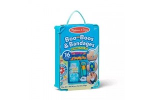 Melissa & Doug Elsősegély játék szett 3+