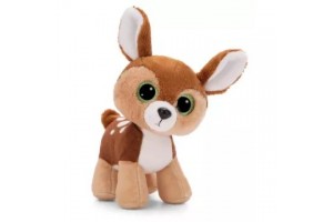 Nici Feena őzgida plüss - 17 cm
