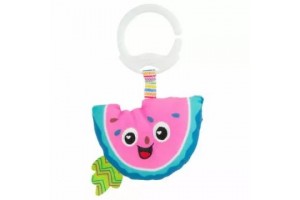 Lamaze pöttöm gyümölcsök – Dinnye bébijáték