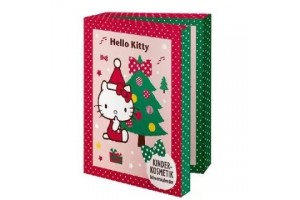 Hello Kitty adventi szépségápolási kalendárium (gyerek)