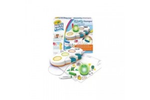 Crayola Color Wonder világító varázspecsét készlet