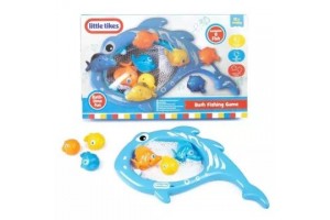 Little Tikes fürdőszobai horgászjáték - termékkép