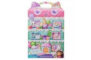 Gabi Babaháza adventi naptár – 24 meglepetés, film témájú