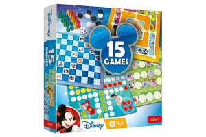 Trefl Mancs Őrjárat 8 az 1-ben — Chase, Marshall, Skye