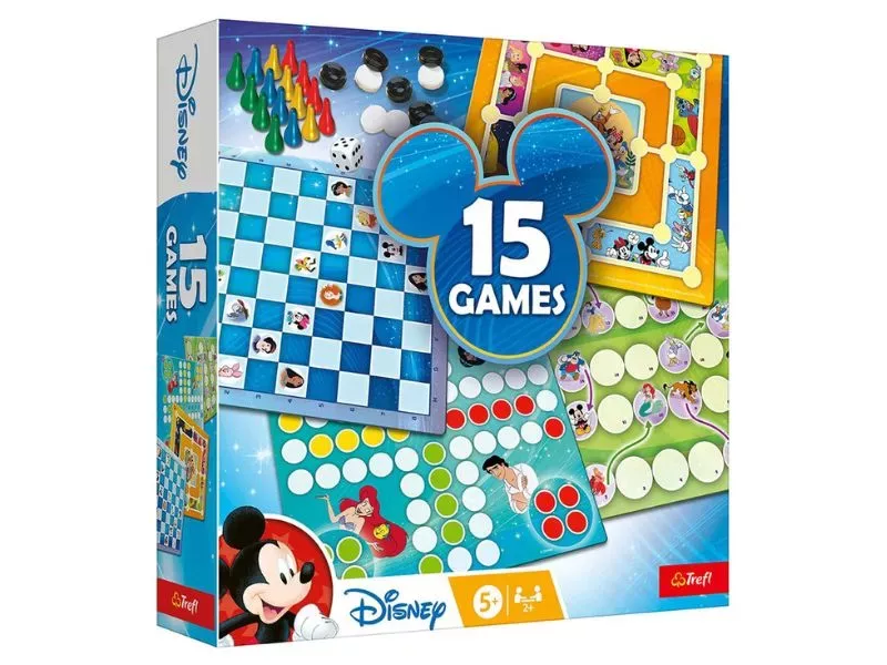 Trefl Mancs Őrjárat 8 az 1-ben — Chase, Marshall, Skye