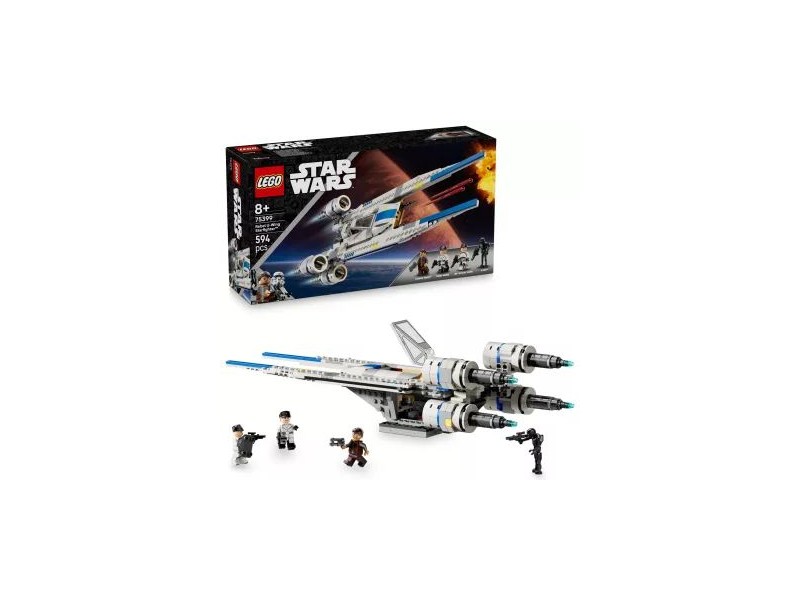LEGO Star Wars U-szárnyú vadászgép (75399)