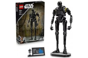 LEGO Star Wars K-2SO biztonsági droid 75434
