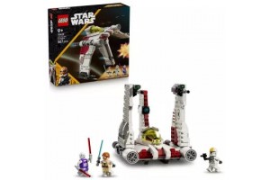 LEGO Star Wars V-19 Torrent csillagvadász (75432)