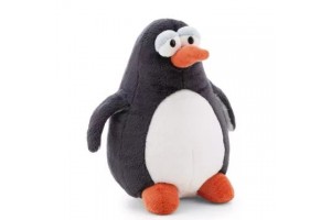 NICI Jorge Thunder plüss pingvin (ülő) - 40 cm