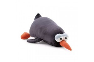 NICI Jorge Thunder fekvő plüss pingvin 45 cm