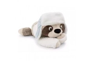 NICI Izzy sapkás plüss lajhár 45 cm