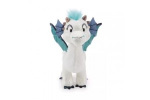 NICI Zafura plüss sárkány 35 cm, álló