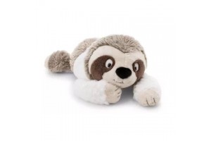 Nici Izzy Icetumbler plüss fekvő lajhár 30 cm