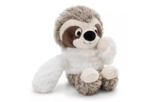 NICI Izzy Icetumbler plüss lajhár 25 cm