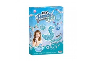 Beach Life gyöngy készlet — 360 db színes gyöngy