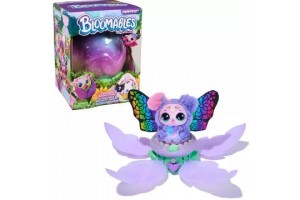 Hatchimals Bloomables Puppyfly figura