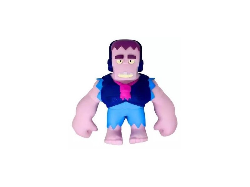Monsterflex nyújtható Brawl Stars figura - Frank