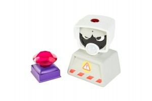 Tomy: Verd át a kamerát! - ügyességi társasjáték