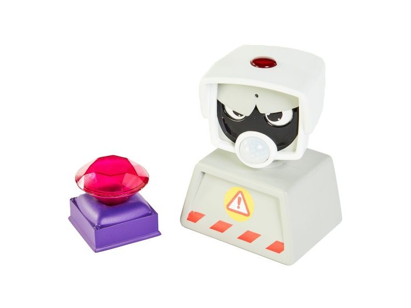 Tomy: Verd át a kamerát! - ügyességi társasjáték