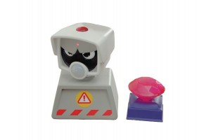 Tomy: Verd át a kamerát! - ügyességi társasjáték