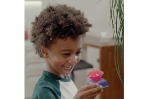 Tomy: Verd át a kamerát! - ügyességi társasjáték