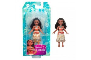 Disney Mini hercegnő figura - Vaiana