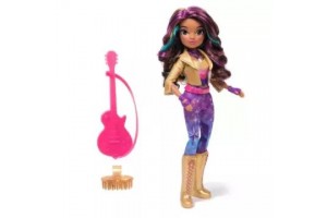 Unikornis Akadémia Sophia baba - játékbaba