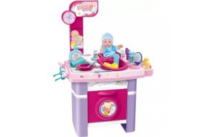 Babaápoló termékek - Gyengéd gondoskodás