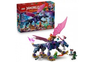 LEGO® NINJAGO® Rontu – a sárkánymester (71842)