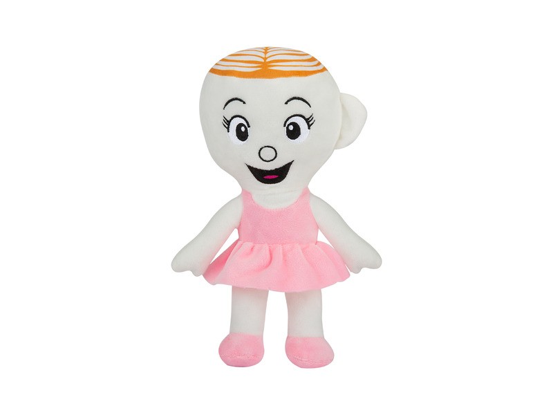 Plüss Ballerina Cappucina 25 cm