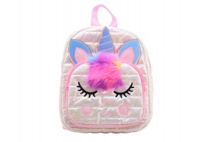 Unikornis mintás hátizsák – kétféle