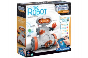 MIO a robot ÚJ  CLE50316