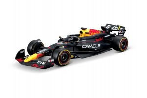 Maisto Tech Forma-1 autópálya 1/41 és RC autó