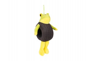 Plüss Boneca Ambalabu 25 cm - puha plüssbaba