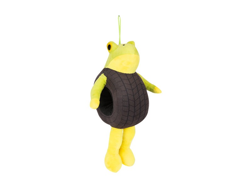 Plüss Boneca Ambalabu 25 cm - puha plüssbaba