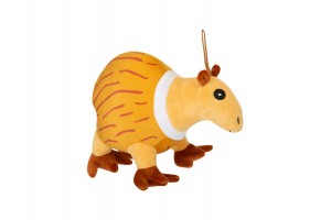 Plüss Burbaloni Luliloli 25 cm