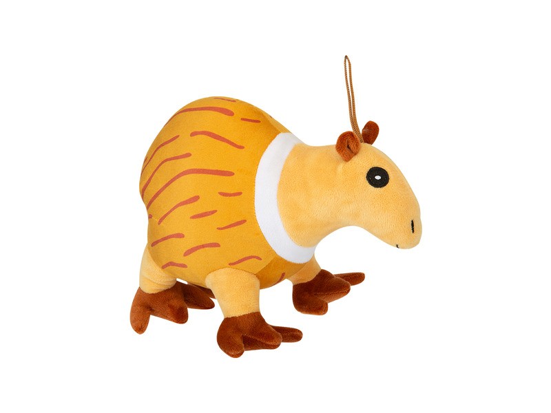 Plüss Burbaloni Luliloli 25 cm