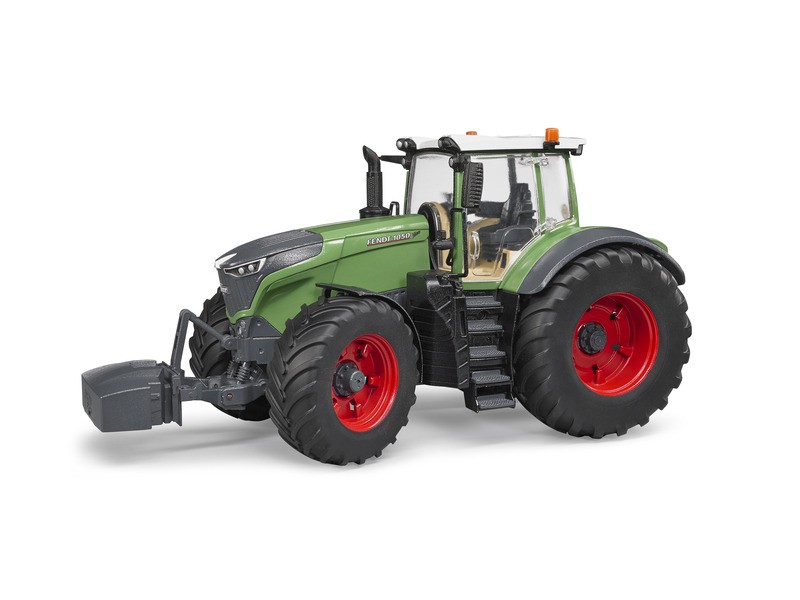 Fendt 1050 Vario traktor — külső nézet