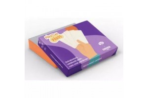 Mélylevegő x Eufória — Páratlan Páros társasjáték