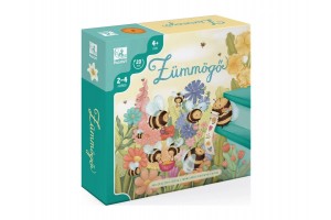 Zümmögő társasjáték