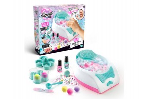 Kéz Spa szalon - kreatív manikűr 6-14 év