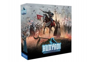 Hunyadi - nándorfehérvári viadal (2-3 év)