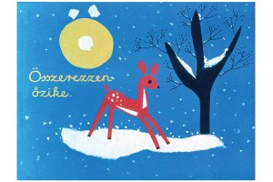 Zengő ABC diafilm – Móra Ferenc, ill. Zsoldos Vera